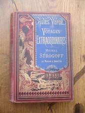 6815 Jules Verne  Michel