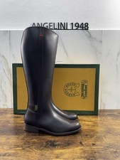 Bottes Dakota Femme Cavalerie