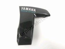 CARENAGE AVANT GAUCHE YAMAHA
