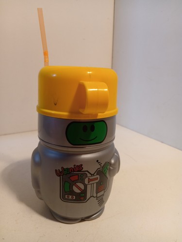 Camping gaz robot woonies - robot,