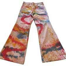 Vintage 1970s Flared Jeans