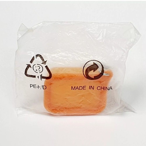 Neuf porte clés tupperware - neuf,