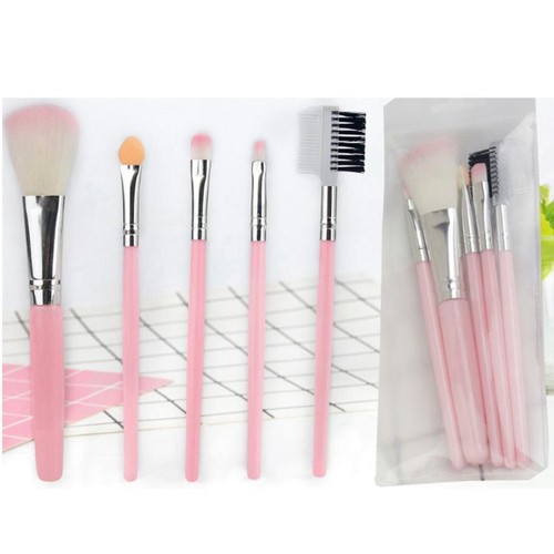 Pinceaux maquillage - pinceaux,