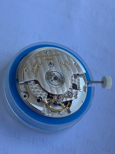 Mouvement automatique girard - automatique,
