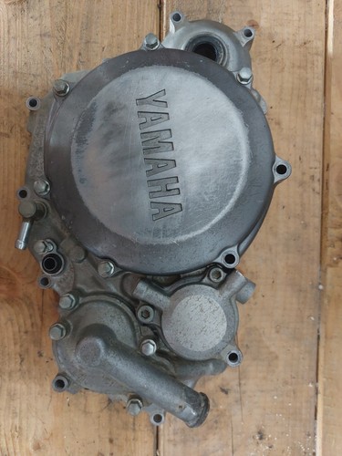 Carter embrayage pompe a - d'embrayage,