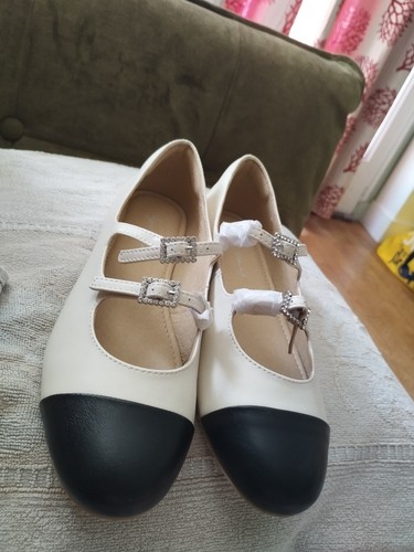 Jolies chaussures cuir - jolies,