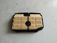 FILTRE A AIR     ( NEUF )   POUR TRONCONNEUSE    STIHL MS 200 T