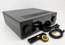 Arcam SA45 2.0-Ch Streaming