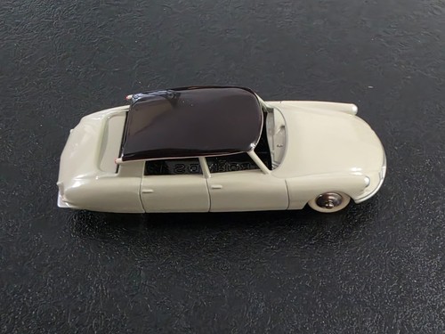 Dinky toys atlas citroen 19 - dinky,