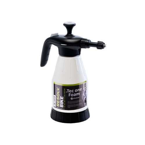 Resolvbike tec one foam - resolvbike,