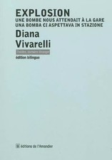 Explosion, une Bombe Nous