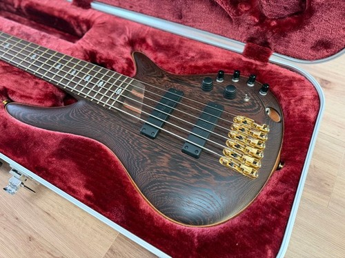 Ibanez sr5005 prestige - ibanez,