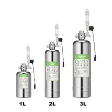 Aquarium CO2 Generator System