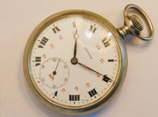 montre ZENITH grand prix Paris