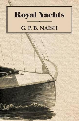 Naish royal yachts - b.,