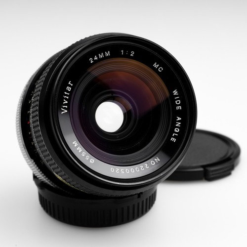 Top serviced canon - canon, fd
