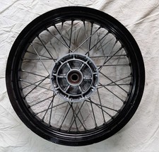 Jante Arrière 17" SUZUKI XF