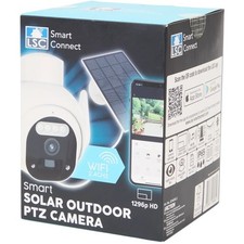 Caméra PTZ solaire LSC Smart Connect