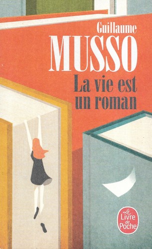 Vie est roman - "la,