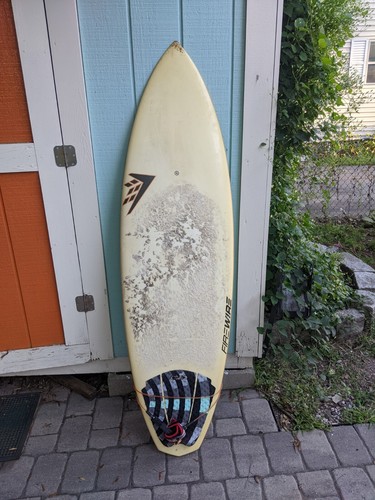 Firewire el fuego - 5'11",