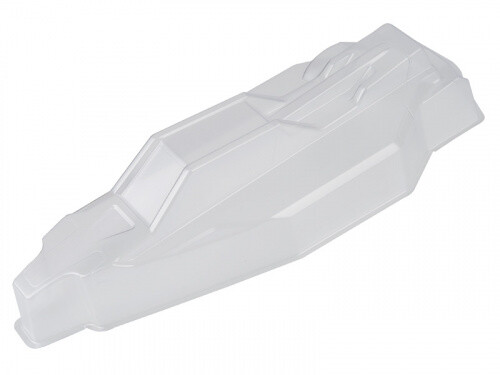 Carrosserie mugen msb1 - carrosserie, (non
