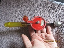 Ancienne Petite Perceuse