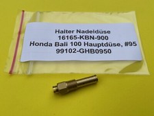 Gicleur Principal #95 pour