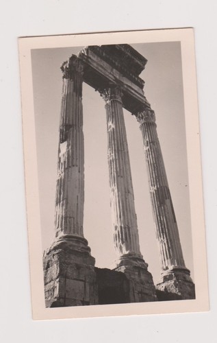 Photo colonnes du - colonnes,