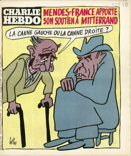 Charlie hebdo 542 - "charlie,
