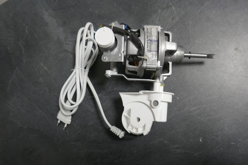 Bloc moteur ventilateur - bloc,