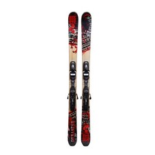 Ski occasion Dynastar 6th Sense + fixations