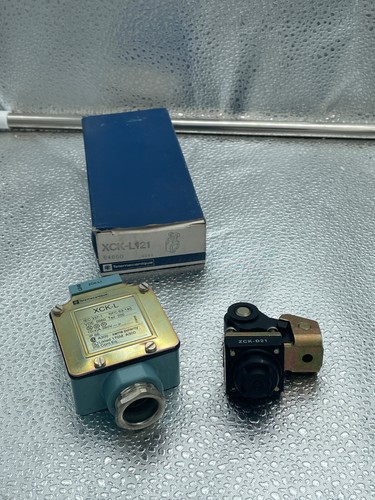 Telemecanique xck l121 64650 - xck-l121, /