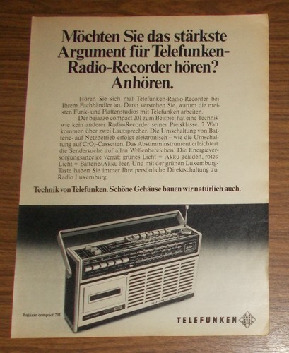 Rare advertising vintage - rare,