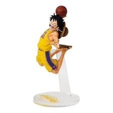 ONE PIECE X NBA Master Stars