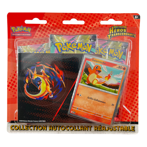 Pokémon tripack 3 - pokémon,