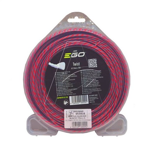 Bobine filo silencieux ego - bobine,