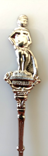 Petite cuillere collection - de,