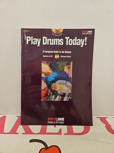 Proline play drums - proline,
