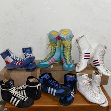 adidas/nike/puma/asics vintage