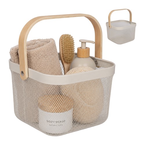 Panier rangement lot 2 - de,