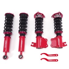 Kit Suspension Combine Fileté for Nissan Silvia S13 180SX 200SX Coilovers