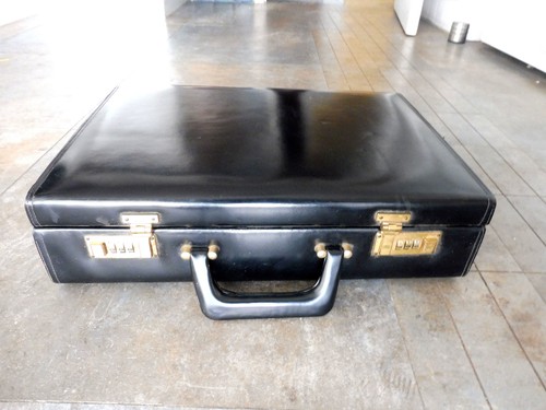 Malette attaché case en - malette,