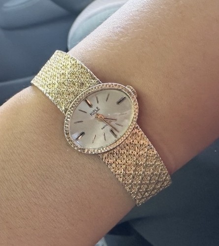 Montre vintage kiple année70 - montre,