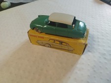 Dinky Tous France Citroen DS19