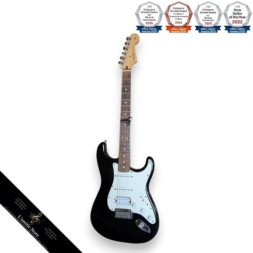 Guitare électrique fender - guitare,