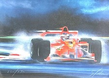 SPAHN   VICTOR    LITHOGRAPHIE