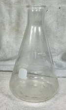 Pyrex Erlenmeyer Flask 2000ml