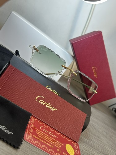 Lunette cartier - lunette,