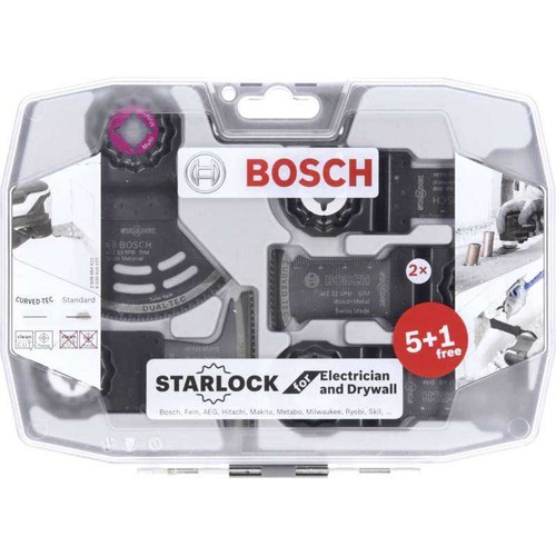 Coffret spécial électricien