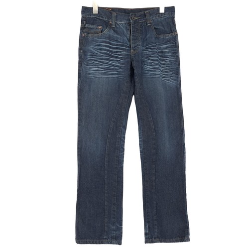 Vintage hugo boss jeans - hugo,